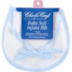 Baby Soft Infant Bib