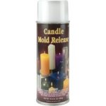 Candle Mold Release