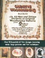 Creative Woodburning III
