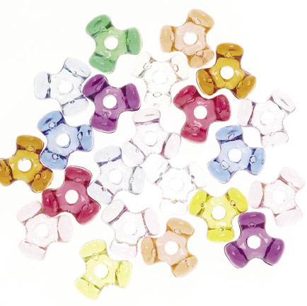 Tri Bead