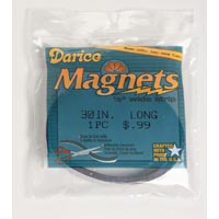 1/2"x30" Magnet Tape
