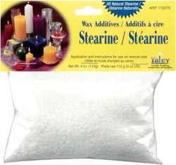 Stearine Flakes 4 oz