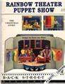 Rainbow Theater Puppet Show/The Christmas Story