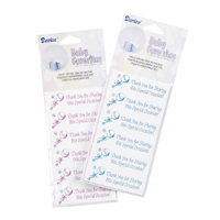 Baby Shower "Thank You" Tags