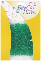 12MM Starflake Bead - Value Pack