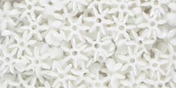 10MM Starflake Bead - Value Pack