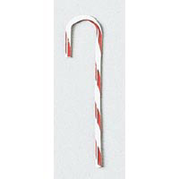 3" Candy Cane