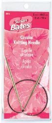 Silverado Circular Knitting Needle 40"