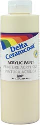 Delta Ceramcoat Acrylic Paint 8 Oz.