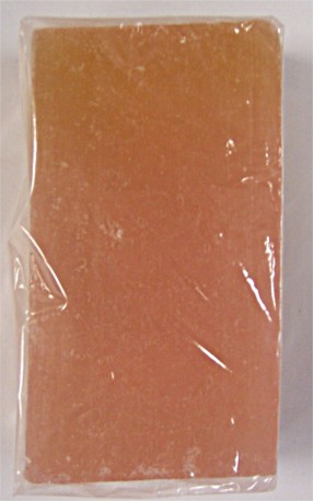 Rose Quartz Glycerine Soap Bar