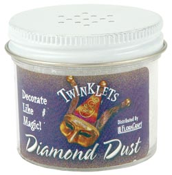 3oz Diamond Dust