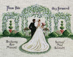 Wedding & Baby
