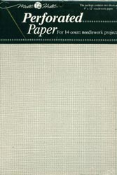Perforated Paper