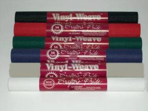 Vinyl Weave