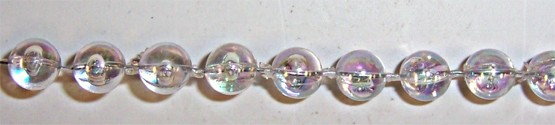 6MM Imitation Wired Pearls