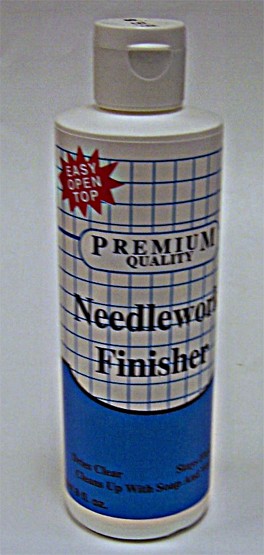 Needlework Finisher