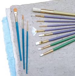 Crafters Choice Brushes