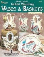 Indian Wedding Vases & Baskets