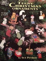 Teeny Christmas Ornaments
