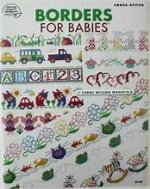 Borders for Babies