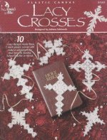 Lacy Crosses