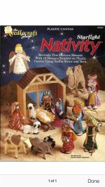 Starlight Nativity