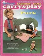 Fashion Doll Carry & Play/Park