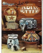Indian Pottery