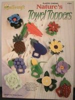 Nature's Towel Toppers