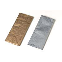 20"X26" Metallic Tissue Paper