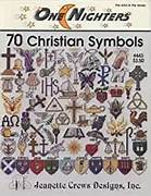 One Nighters/70 Christian Symbols